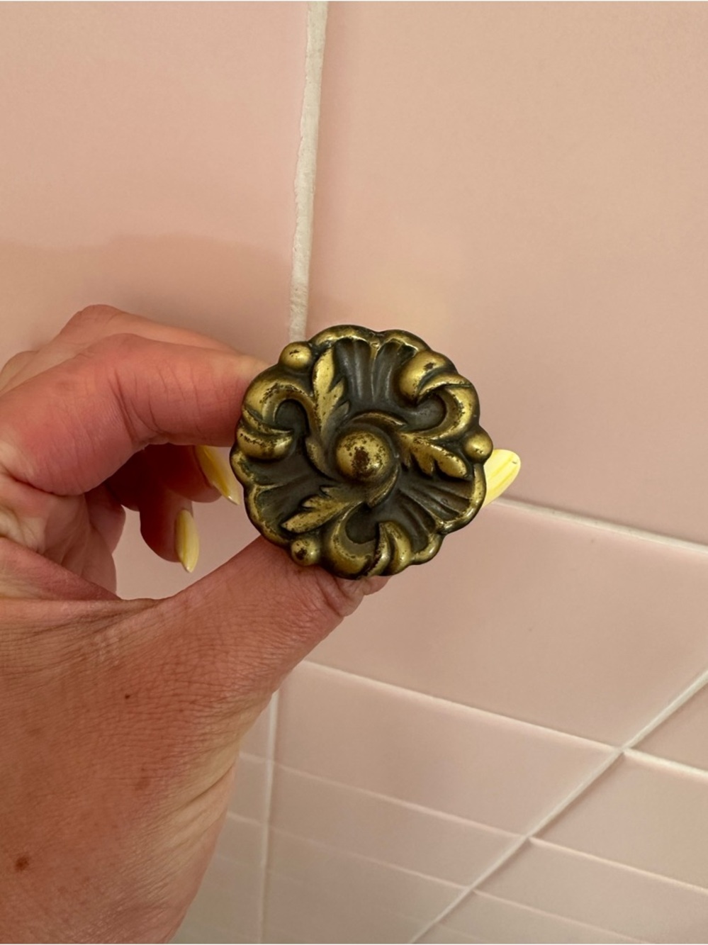cabinet knobs